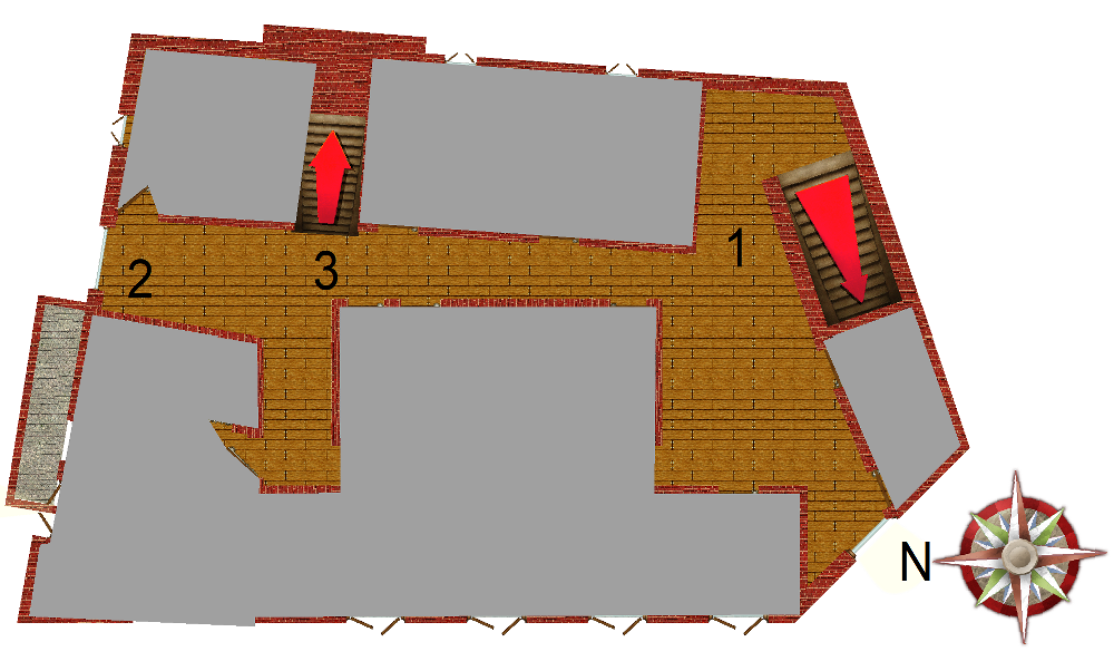 Dandy Lion Inn First Floor - game in progress2.PNG